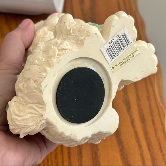 Enesco Coin Bank - Picture 5 of 6